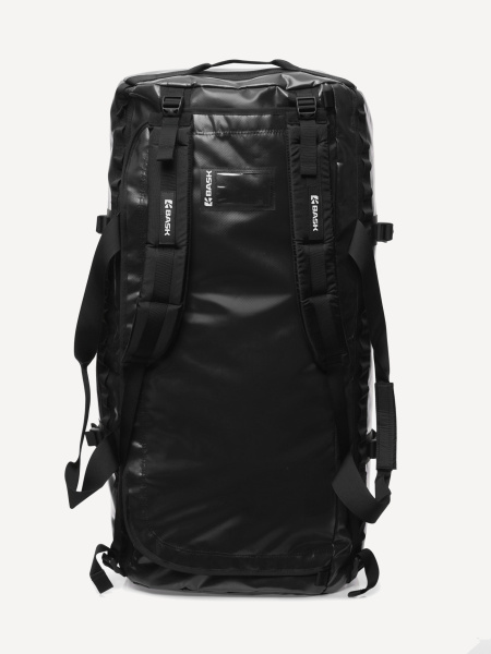 Баул Transport V2 60 (черный; 60 л)